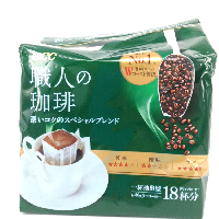 YOYO.casa 大柔屋 - UCC Mocha Drip Coffee 7GX18,126g 