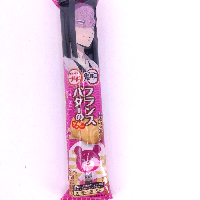 YOYO.casa 大柔屋 - Butter Cookies,49g YOYO.casa 大柔屋 - Butter Cookies,49g