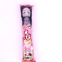 YOYO.casa 大柔屋 - Grilled Rice Crackers,38g YOYO.casa 大柔屋 - Grilled Rice Crackers,38g