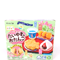 YOYO.casa 大柔屋 - Kracie DIY Candy,39g YOYO.casa 大柔屋 - Kracie DIY Candy,39g