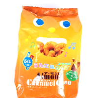 YOYO.casa 大柔屋 - Tohato almond caramel corn, YOYO.casa 大柔屋 - Tohato almond caramel corn,