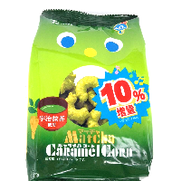 YOYO.casa 大柔屋 - 桃哈多 粟米條抹茶牛奶味, 