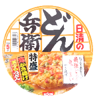 YOYO.casa 大柔屋 - Nissin Tempura Udon,138g YOYO.casa 大柔屋 - Nissin Tempura Udon,138g