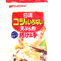 YOYO.casa 大柔屋 - Nissin Japan Deep Fried flour,300g 