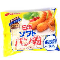 YOYO.casa 大柔屋 - Nissin Bread Crumb,300g YOYO.casa 大柔屋 - Nissin Bread Crumb,300g