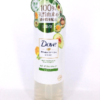 YOYO.casa 大柔屋 - Dove Hair Breakage Protection Shampoo,500g 