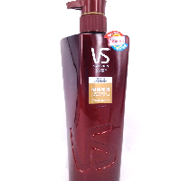 YOYO.casa 大柔屋 - VS sassoon moisturizing treatment repair conditioner,750ml YOYO.casa 大柔屋 - VS sassoon moisturizing treatment repair conditioner,750ml