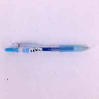 YOYO.casa 大柔屋 - pilot juice light blue jelly pen,0.05mm 