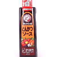 YOYO.casa 大柔屋 - Bull dog Fried Pork Chop Sauce,500g YOYO.casa 大柔屋 - Bull dog Fried Pork Chop Sauce,500g