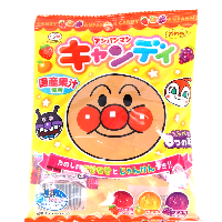 YOYO.casa 大柔屋 - Fujiya Anpanman Candy,50g YOYO.casa 大柔屋 - Fujiya Anpanman Candy,50g