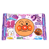 YOYO.casa 大柔屋 - Fujiya Anpanman Gummy Candy, YOYO.casa 大柔屋 - Fujiya Anpanman Gummy Candy,