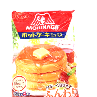 YOYO.casa 大柔屋 - Morinaga pancake powder,150g 