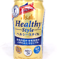 YOYO.casa 大柔屋 - Asahi Non-Alcoholic Healthy Beer,350ml YOYO.casa 大柔屋 - Asahi Non-Alcoholic Healthy Beer,350ml