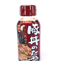 YOYO.casa 大柔屋 - Daisho Pork Chop Sauce,180g 