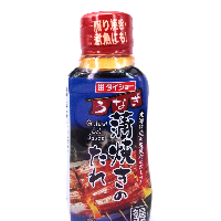 YOYO.casa 大柔屋 - Daisho BBQ Eel sauce,240g YOYO.casa 大柔屋 - Daisho BBQ Eel sauce,240g