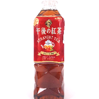 YOYO.casa 大柔屋 - Kirin Staight Tea Soft Drink,500ml 