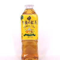 YOYO.casa 大柔屋 - 麒麟午後紅茶 檸檬茶,500ml 