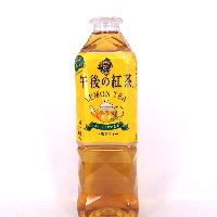 YOYO.casa 大柔屋 - Kirin Lemon Tea,500ml 