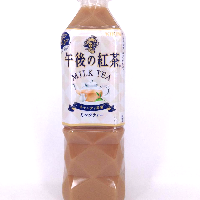 YOYO.casa 大柔屋 - 麒麟午後紅茶 奶茶,500ml 