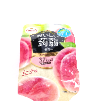 YOYO.casa 大柔屋 - Tarami Juice low calories jelly,150g 