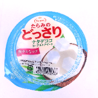 YOYO.casa 大柔屋 - Tarami aloe jelly,230g 