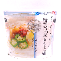 YOYO.casa 大柔屋 - Omikenshi Konjac Noodles Japanese Seafood Flavor,200g YOYO.casa 大柔屋 - Omikenshi Konjac Noodles Japanese Seafood Flavor,200g