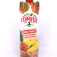 YOYO.casa 大柔屋 - Compal FC Pineapple Juice,1L 