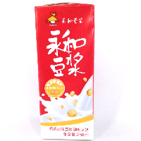YOYO.casa 大柔屋 - 永和豆漿原味,250ml 