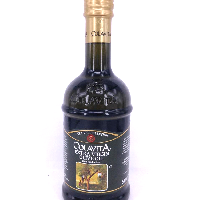 YOYO.casa 大柔屋 - Colavita Extra Virgin Olive Oil,500ml YOYO.casa 大柔屋 - Colavita Extra Virgin Olive Oil,500ml