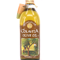 YOYO.casa 大柔屋 - Colavita Olive Oil,1L 