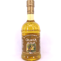 YOYO.casa 大柔屋 - Colavita Pure Olive Oil,500ml 
