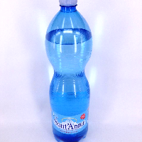 YOYO.casa 大柔屋 - Sant Anna Sparkling Natural Mineral Water,1.5L 