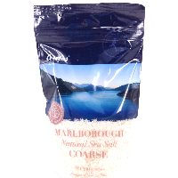 YOYO.casa 大柔屋 - Cerebos Marlborough Natural Sea Salt,300g 