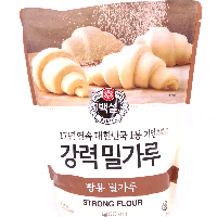 YOYO.casa 大柔屋 - Beksul Wheat Flour (For Bread),1kg 