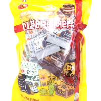 YOYO.casa 大柔屋 - Murgerbon Special Variety Mini Pack Almond,300g YOYO.casa 大柔屋 - Murgerbon Special Variety Mini Pack Almond,300g