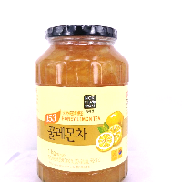 YOYO.casa 大柔屋 - Korean Natural Honey Lemon Tea,1kg 