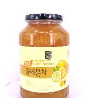 YOYO.casa 大柔屋 - Korean Natural Honey Lemon Tea,1kg YOYO.casa 大柔屋 - Korean Natural Honey Lemon Tea,1kg