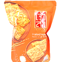 YOYO.casa 大柔屋 - Rice Cracker With Floosy Pork 80G,90g 