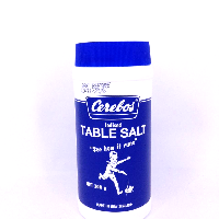 YOYO.casa 大柔屋 - Table Salt,300g 