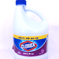 YOYO.casa 大柔屋 - Clorox Concentrated Lavender Bleach,2.8L 