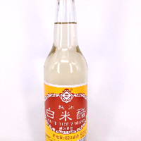 YOYO.casa 大柔屋 - White Rice Vinegar,623ml 