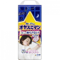 YOYO.casa 大柔屋 - Moony 加大褲女夜用22片,22枚 YOYO.casa 大柔屋 - Moony 加大褲女夜用22片,22枚