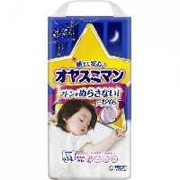 YOYO.casa 大柔屋 - Moony 大碼褲女夜用30片L,30枚 YOYO.casa 大柔屋 - Moony 大碼褲女夜用30片L,30枚