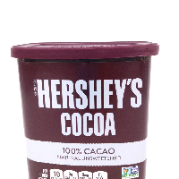 YOYO.casa 大柔屋 - Hersheys Cocoa Natural Unsweetened,226g 