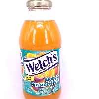 YOYO.casa 大柔屋 - Welchs Mango And Passion Fruit Juice,473ml 