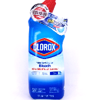 YOYO.casa 大柔屋 - Clorox Toilet Bowl Cleaner,709ml YOYO.casa 大柔屋 - Clorox Toilet Bowl Cleaner,709ml
