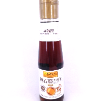 YOYO.casa 大柔屋 - Pure Groudn Fragrant Sesame Oil,207ml YOYO.casa 大柔屋 - Pure Groudn Fragrant Sesame Oil,207ml