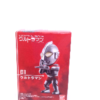 YOYO.casa 大柔屋 - Ultraman Figure,1.5g YOYO.casa 大柔屋 - Ultraman Figure,1.5g
