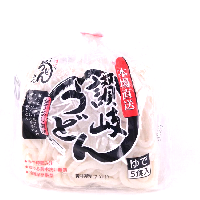 YOYO.casa 大柔屋 - Udon Noodle,900g 