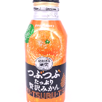 YOYO.casa 大柔屋 - Pokka豪華札幌蜜柑汁(含果肉),400g 